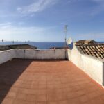 Unique old town property for sale – Sea views historic center Pizzo