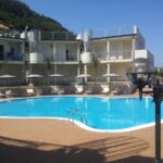 Apartment for sale with sea views, Napitia hills Pizzo
